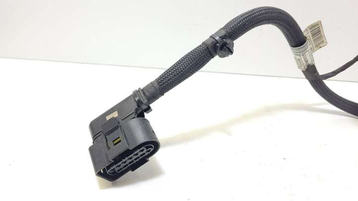 BMW 1 E81 E87 (2004 - 2011)  758039704G Провода свечей накалывания