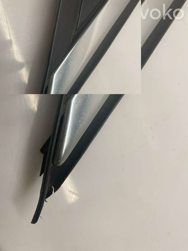 Opel Astra (2015 - 2020)  51549104 Накладка на крыло