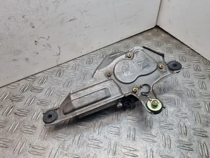 Toyota RAV 4 (XA20) (2000 - 2005) 8513042040 Двигатель стеклоочистителя заднего стекла — фото 2