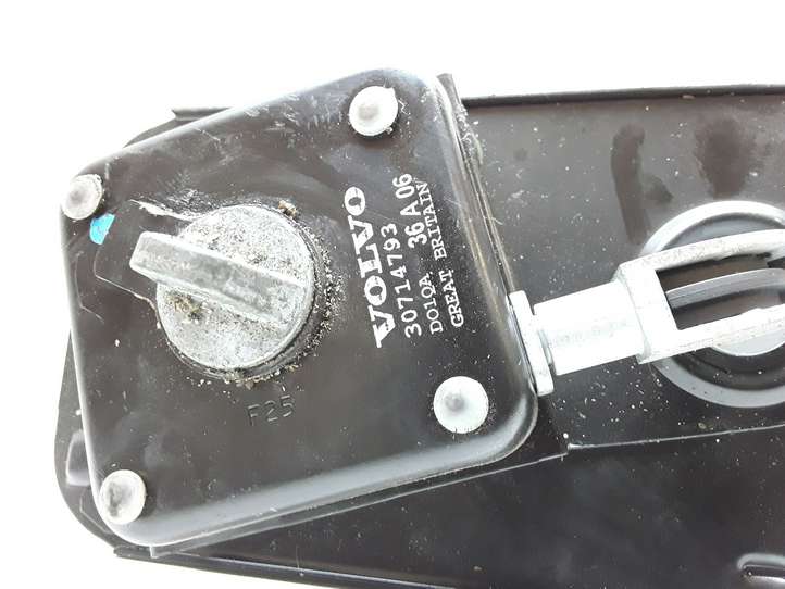 Volvo XC90 (2006 - 2014)  30714793 Комплект крепления