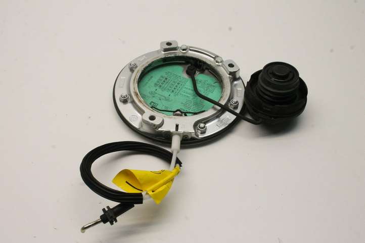 Audi TT (1998 - 2003)  8N8010163P Отделка у крышки топливного бака