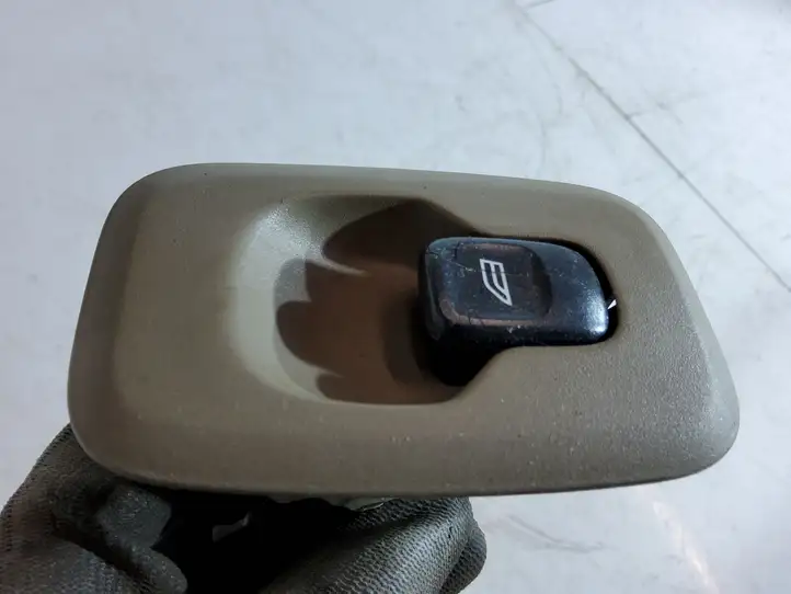 Volvo XC90 (2006 - 2014) 30658696 Кнопка стеклоподъемников — фото 3