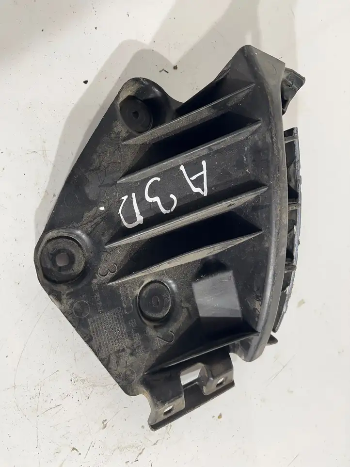 Audi A3/S3 8P (2008 - 2013) 8P4807394A Кронштейн заднего бампера — фото 1