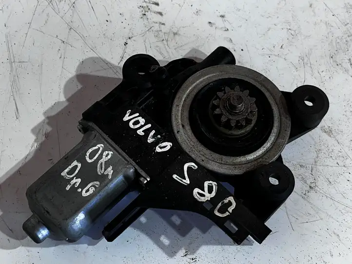 Volvo XC70 (2007 - 2013) 970716101 Стеклоподъемник задней двери — фото 1