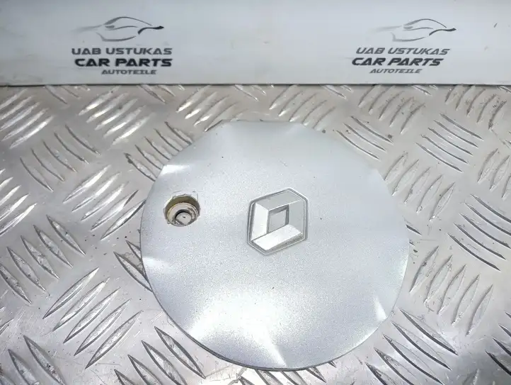 Renault Scenic I (1996 - 2003)  8200092281 Заводская крышка (крышки) от центрального отверстия колеса