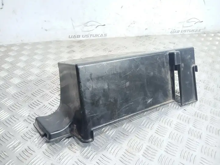 Volvo XC90 (2006 - 2014) 30782017 Крышка ящика аккумулятора — фото 3