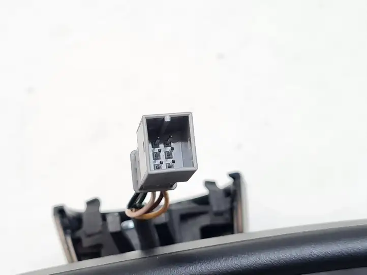 Audi R8 42 (2006 - 2015) 8J0857511A Салонное зеркало заднего вида — фото 7