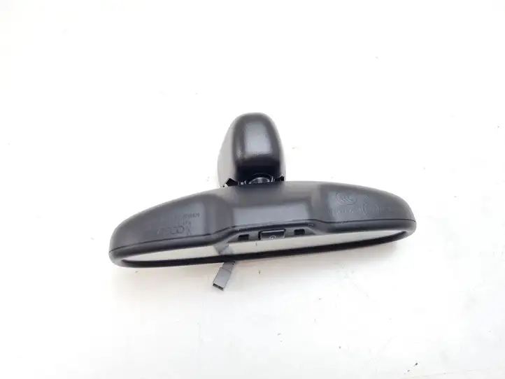 Audi R8 42 (2006 - 2015) 8J0857511A Салонное зеркало заднего вида — фото 11