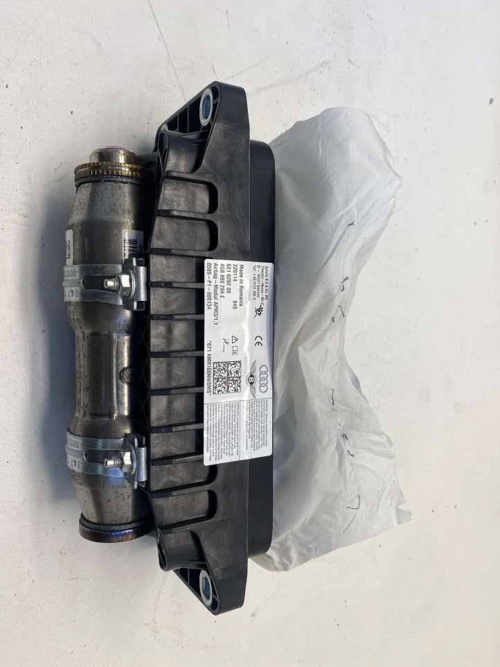 Audi A6 (2011 - 2014)  4G8880204E Подушка безопастности пассажира