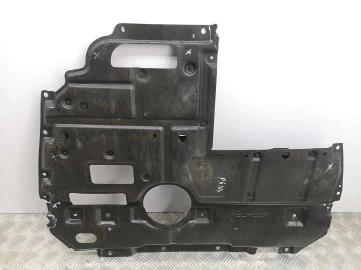 5144112251 Toyota Prius (XW30) Variklio dugno apsauga