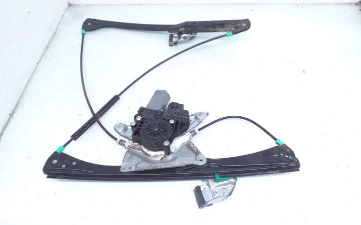 8D0837398D Audi A4 S4 B5 8D Priekinio el. lango pakėlimo mechanizmo komplektas