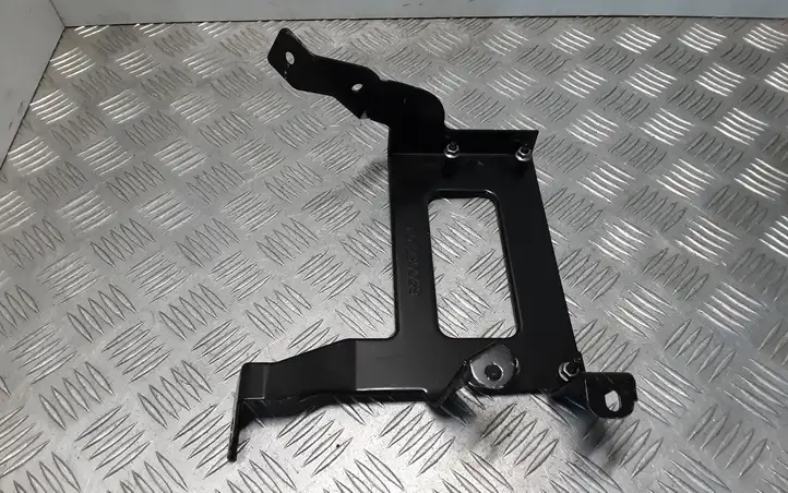 Hyundai Tucson TL (2015 - ) 9101230059 Кронштейн ЭБУ двигателя — фото 3