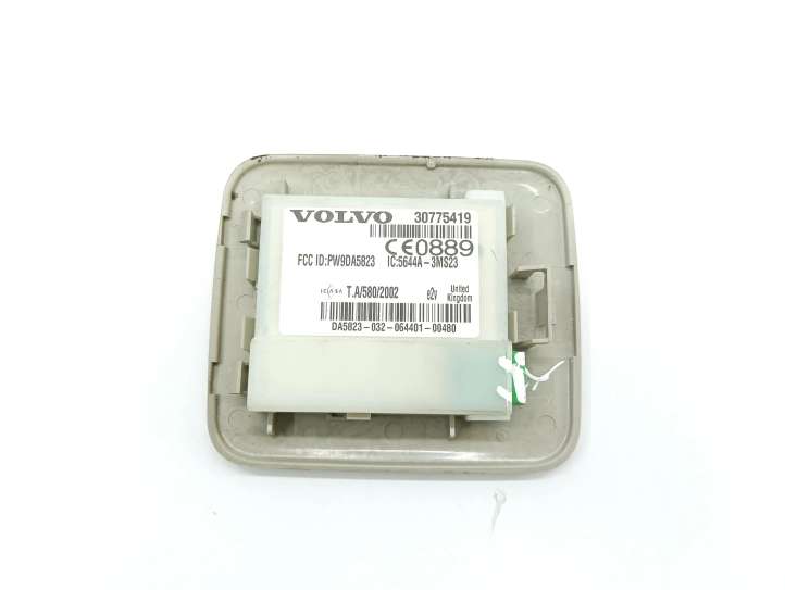 30775419 Volvo V70 Signalizacijos valdymo blokas