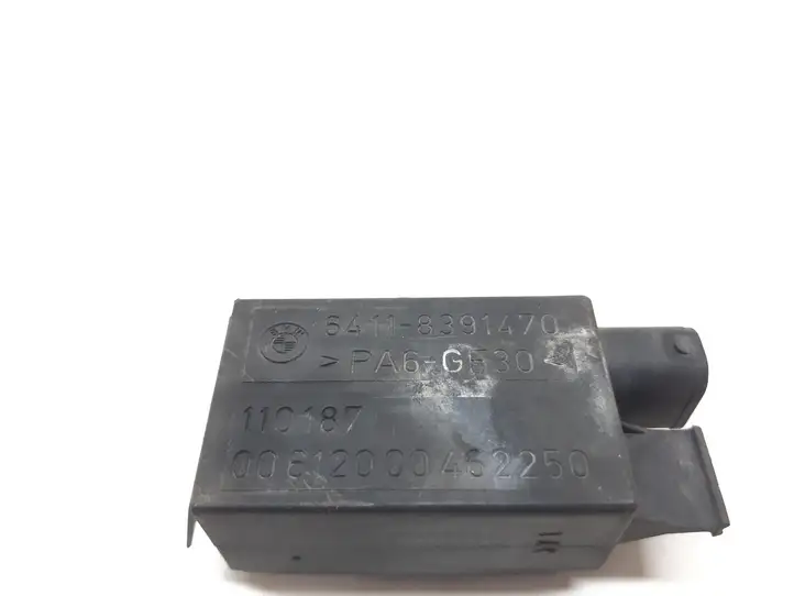 BMW 3 E46 (1998 - 2005) 8391470 Датчик качества воздуха (AUC) — фото 5