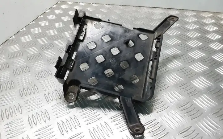 Audi A6 C7 (2014 - 2018) 4K0907647A Кронштейн ЭБУ двигателя — фото 1