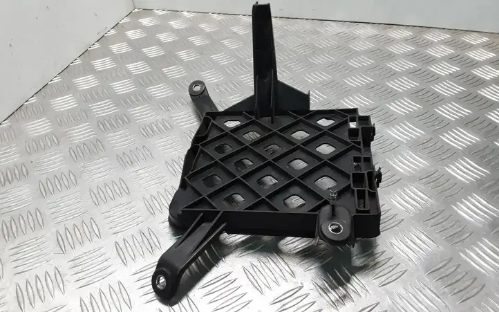 Audi A6 C7 (2014 - 2018) 4K0907647A Кронштейн ЭБУ двигателя — фото 4