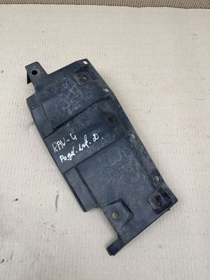 5872342020 Toyota RAV 4 (XA40) Kita dugno detalė