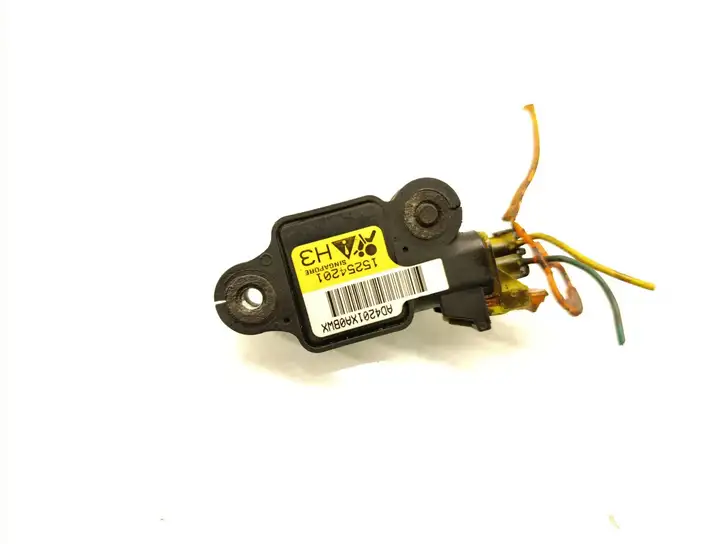 Hummer H3 (2005 - 2010) 15254201 Датчик удара SRS — фото 2