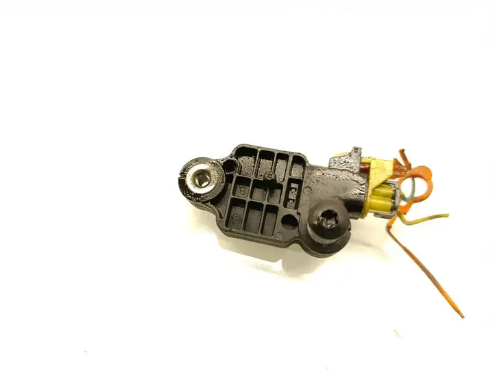 Hummer H3 (2005 - 2010) 15254201 Датчик удара SRS — фото 3