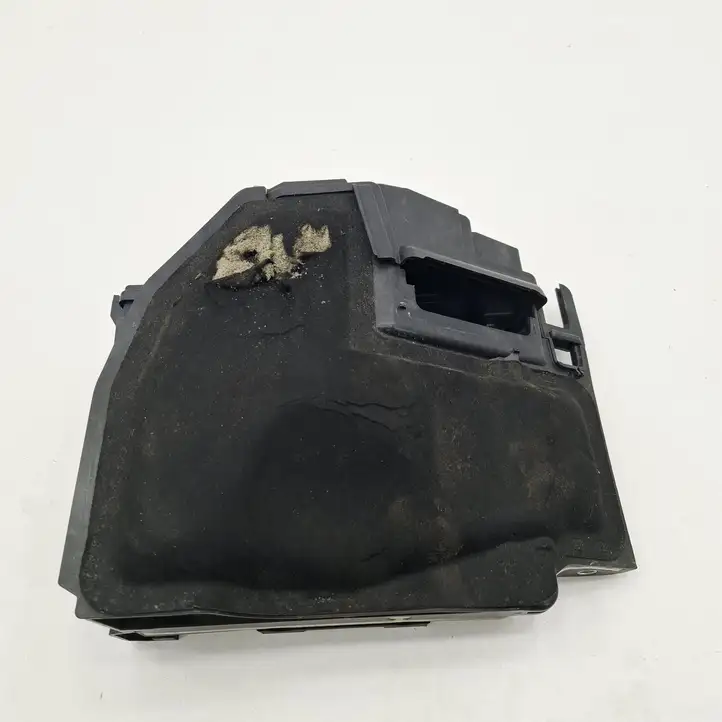 Mini One Cooper F56 F55 (2012 - 2022) Кронштейн ЭБУ двигателя — фото 2