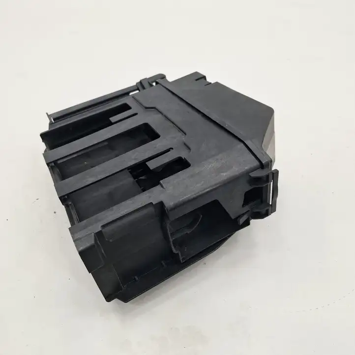 Mini One Cooper F56 F55 (2012 - 2022) Кронштейн ЭБУ двигателя — фото 3