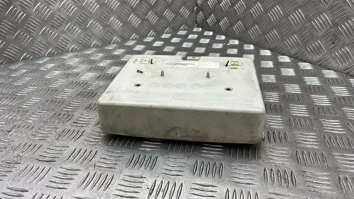 Chrysler Voyager (2010 - 2016)  W359001080B Потолочный ящик для вещей