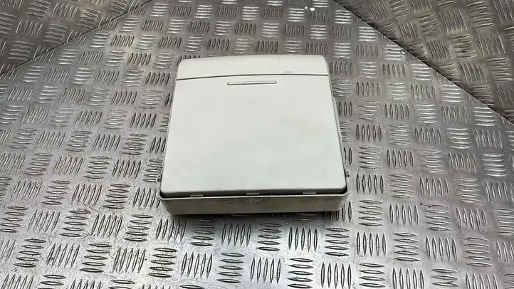 Chrysler Voyager (2010 - 2016)  W359001080B Потолочный ящик для вещей