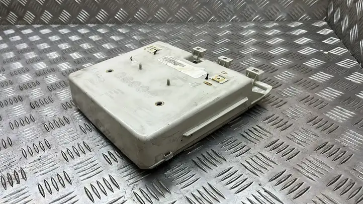 Chrysler Voyager (2010 - 2016)  W359001080B Потолочный ящик для вещей