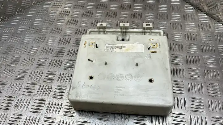 Chrysler Voyager (2010 - 2016)  W359001080B Потолочный ящик для вещей