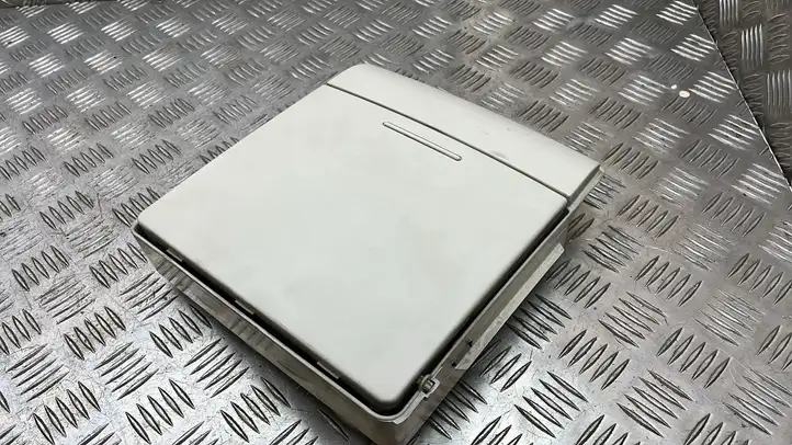 Chrysler Voyager (2010 - 2016)  W359001080B Потолочный ящик для вещей