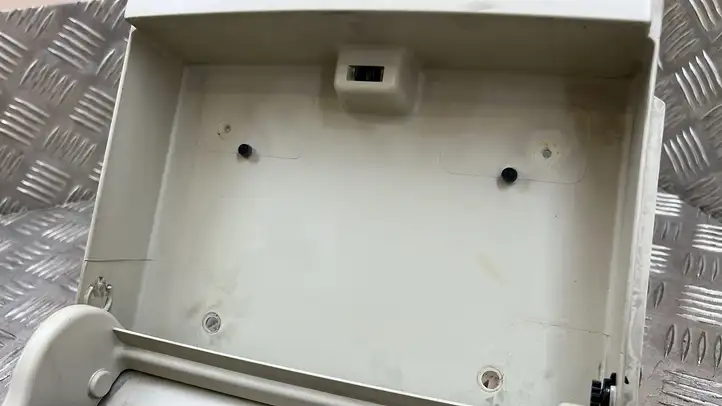 Chrysler Voyager (2010 - 2016)  W359001080B Потолочный ящик для вещей