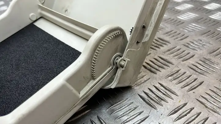 Chrysler Voyager (2010 - 2016)  W359001080B Потолочный ящик для вещей