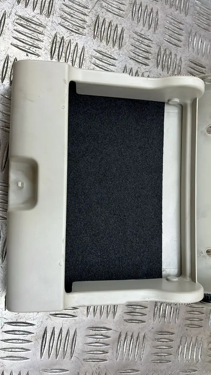 Chrysler Voyager (2010 - 2016)  W359001080B Потолочный ящик для вещей