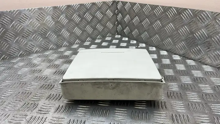 Chrysler Voyager (2010 - 2016)  W359001080B Потолочный ящик для вещей