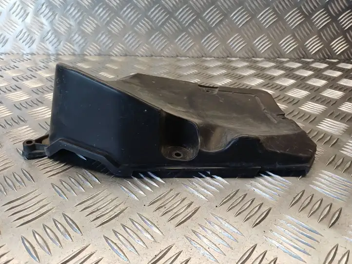 Ford Focus (2005 - 2008) 3M5112A659BF Корпус ЭБУ двигателя — фото 3