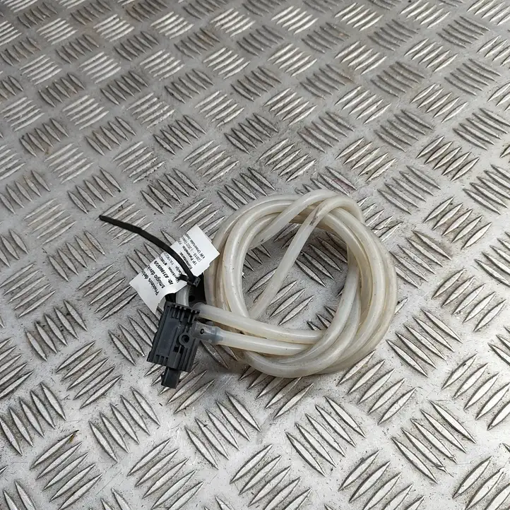Porsche Taycan 9J1 (2019 - ) 9J1959109C Датчик удара SRS — фото 4