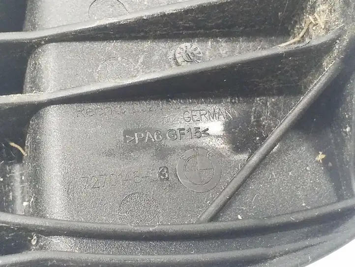 BMW 3 F30 F35 F31 (2012 - 2018) 7270148 Прочие детали салона — фото 3