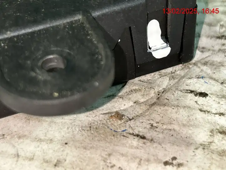 Chrysler Pacifica (2016 - )  68225096AF Модуль ECU раздвижных боковых дверей