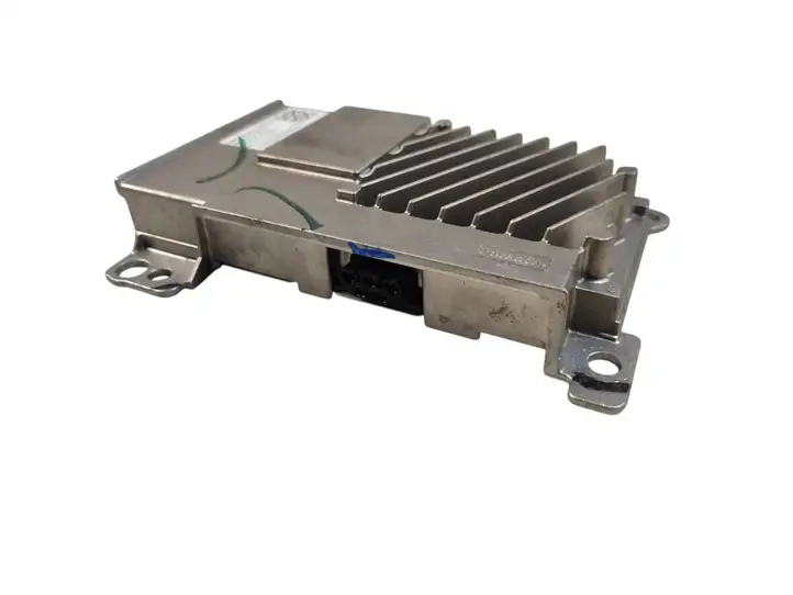 Ford Mustang Mach-E (2020 - )  RU5T14H474 Модуль управления gateway