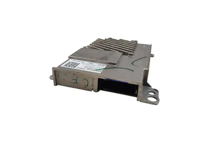 Ford Mustang Mach-E (2020 - )  RU5T14H474 Модуль управления gateway