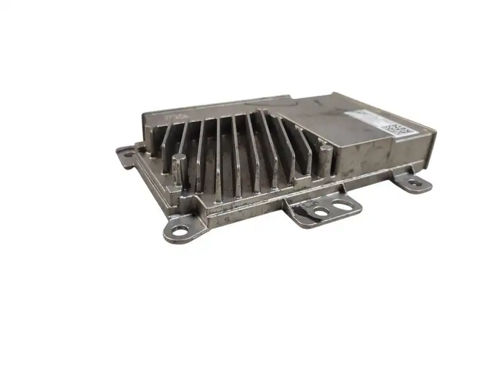 Ford Mustang Mach-E (2020 - )  RU5T14H474 Модуль управления gateway