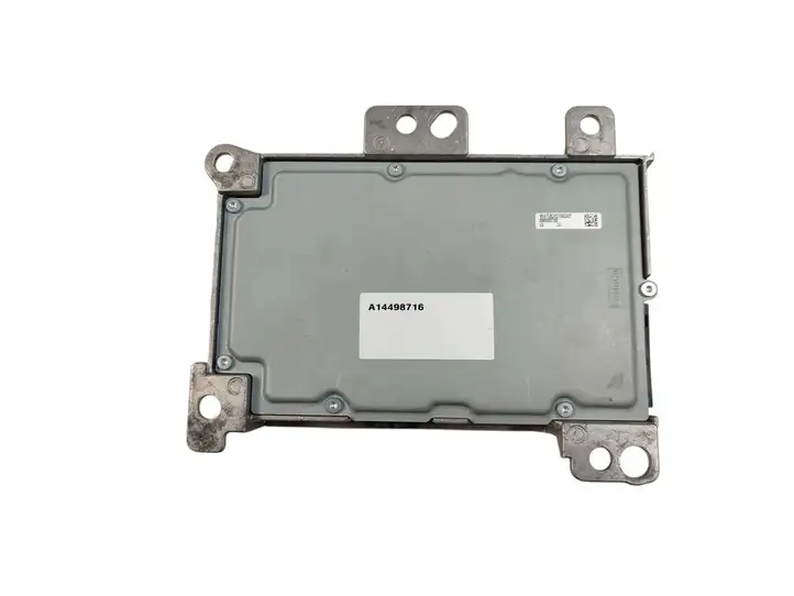 Ford Mustang Mach-E (2020 - )  RU5T14H474 Модуль управления gateway