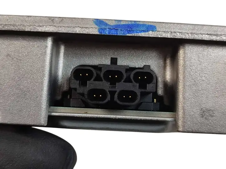 Ford Mustang Mach-E (2020 - )  RU5T14H474 Модуль управления gateway