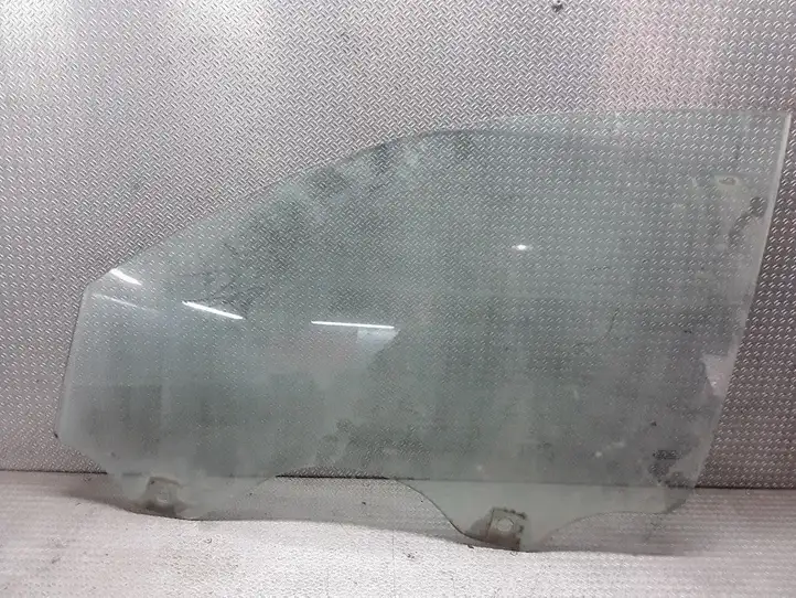 Volkswagen Touareg I (2002 - 2010)   Основное стекло передних дверей (четырехдверного автомобиля)