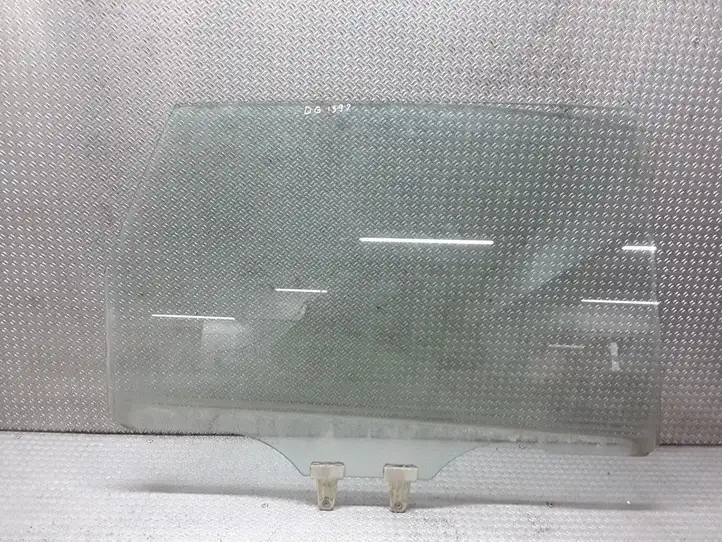 Suzuki Liana (2001 - 2004)   Основное стекло задних дверей