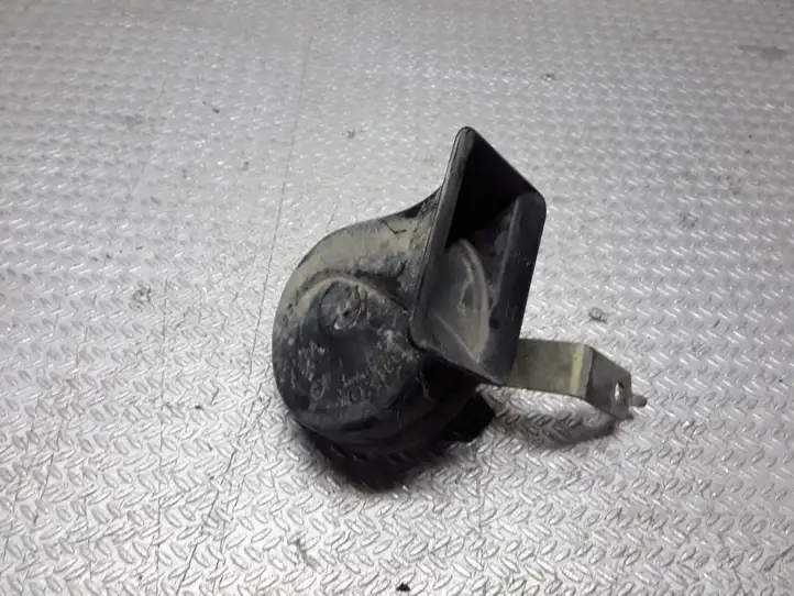 Land Rover Freelander (1997 - 2003)   Звуковой сигнал