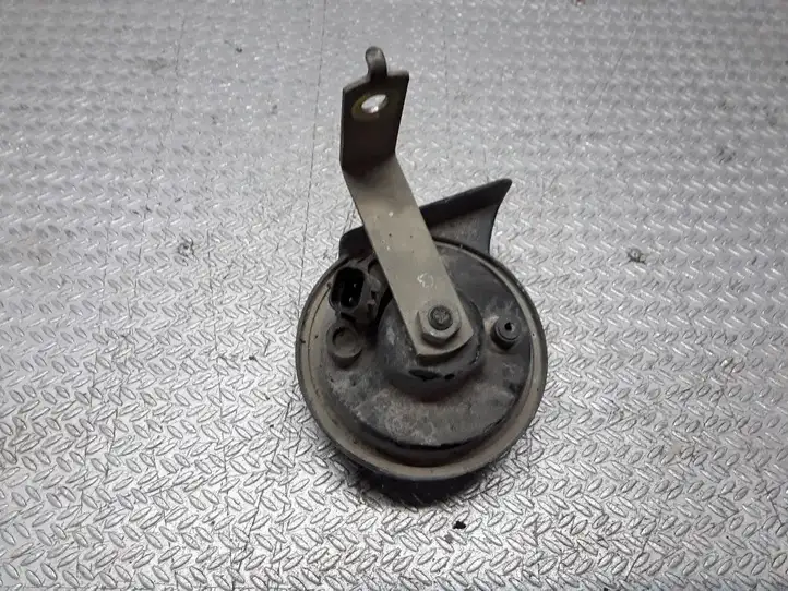 Land Rover Freelander (1997 - 2003)   Звуковой сигнал