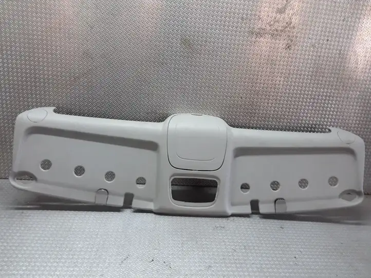 Toyota Yaris Verso (1999 - 2005) 7465052010 Прочие детали салона — фото 1