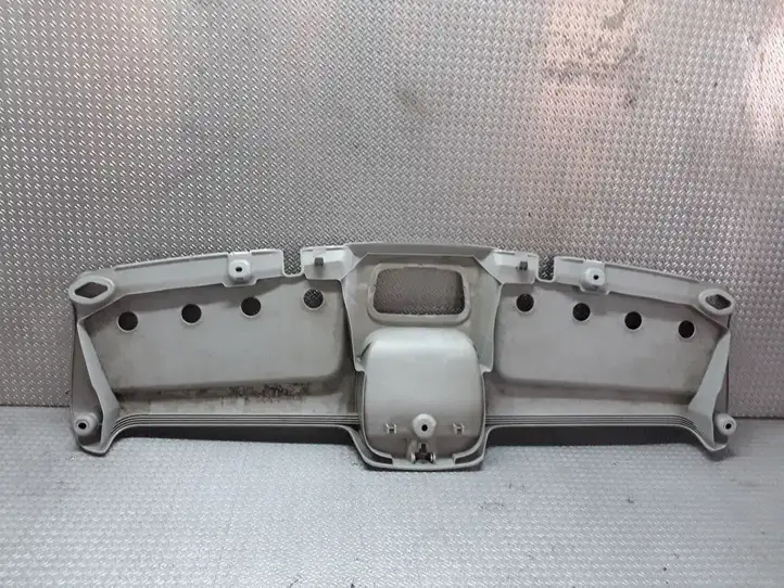 Toyota Yaris Verso (1999 - 2005) 7465052010 Прочие детали салона — фото 2