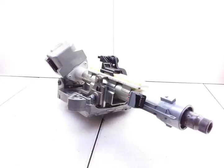Mercedes-Benz A W169 (2004 - 2012) 1694602416 Вал рулевой колонки — фото 1